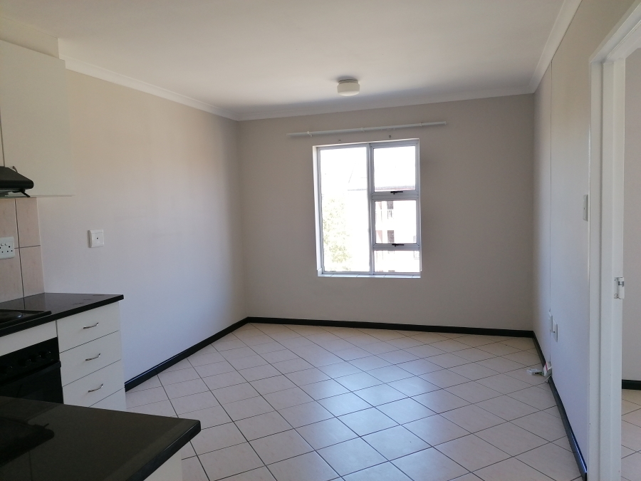 To Let 2 Bedroom Property for Rent in Buh Rein Estate Western Cape